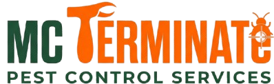 McTerminate Pest Control Services